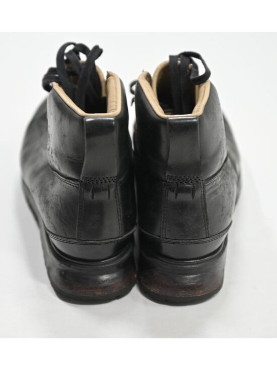 Martine Rose x Been Trill Hiking Boot in Black main image 9